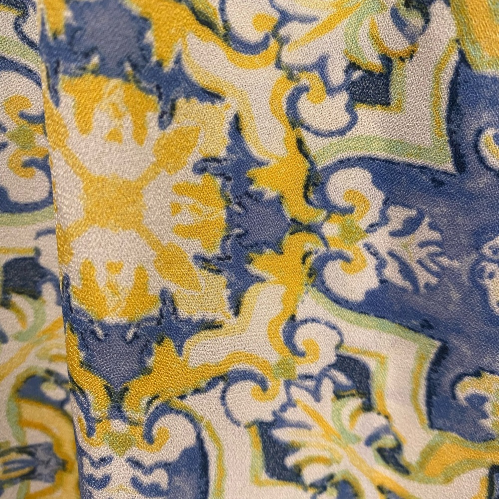 New Directions Blouse XL - Picture 5 of 8